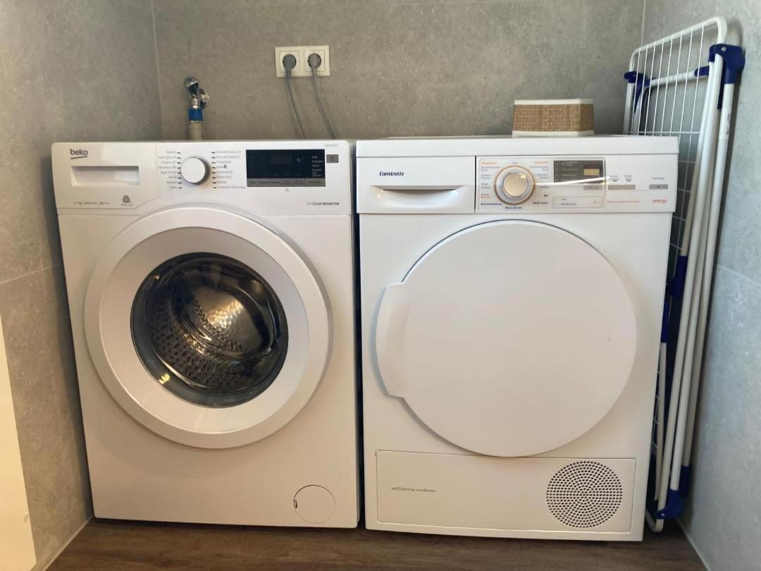 Ferienwohnung Im Aalbachtal - Uettingen Bei Wuerzburg Dış mekan fotoğraf